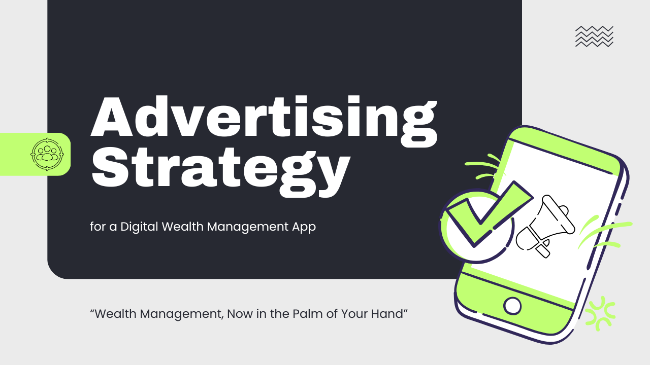 Facebook ads Campaign