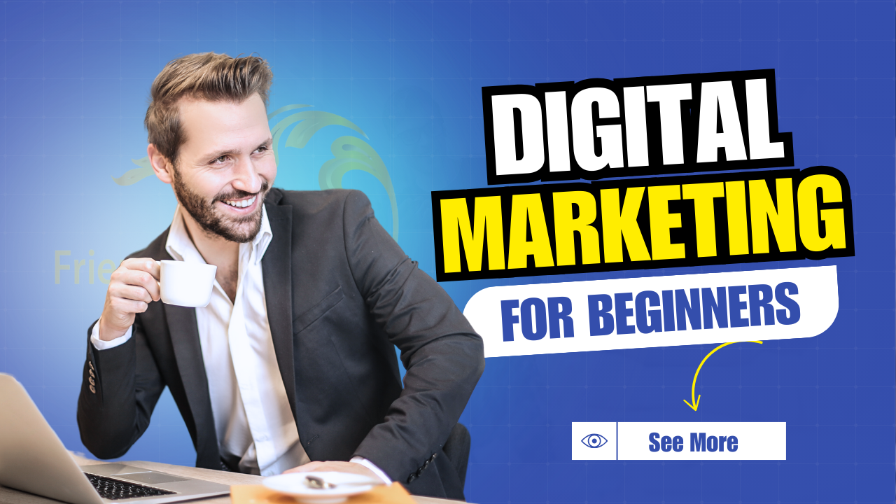 Digital marketing
