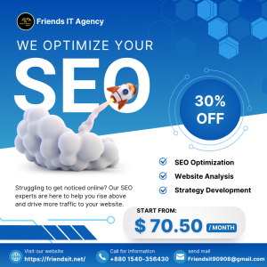 SEO Services