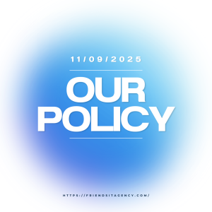 privacy policy