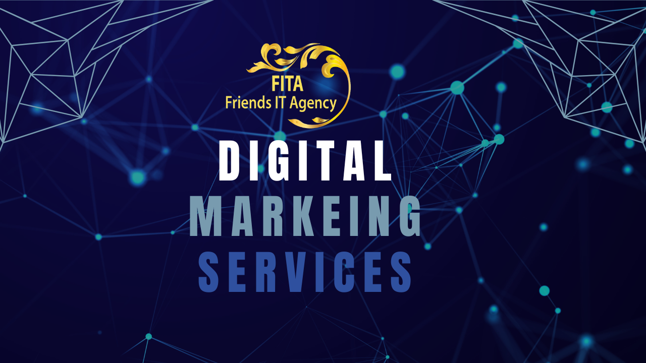 Digital Marketing Service
