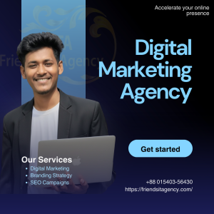 Digital Marketing Service