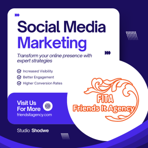 Social Media Marketing