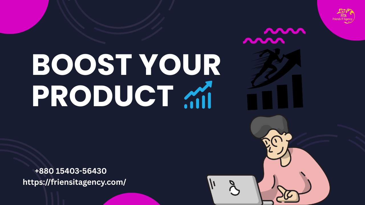 Facebook boost service