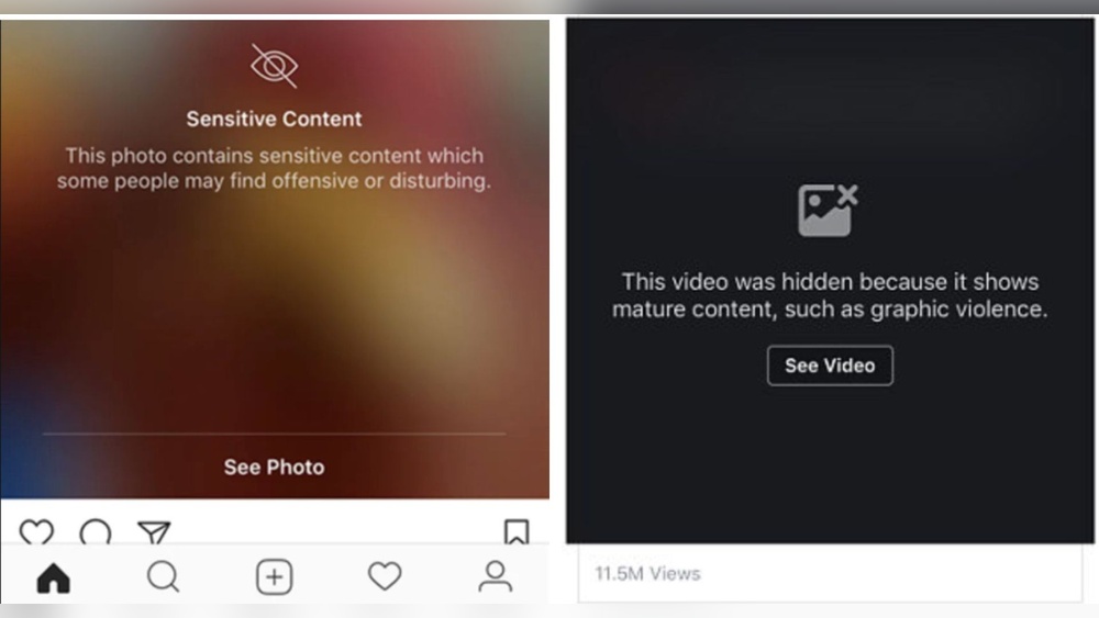 How to Add Content Warnings on Tiktok Post