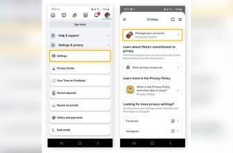 How to Delete in Facebook Account