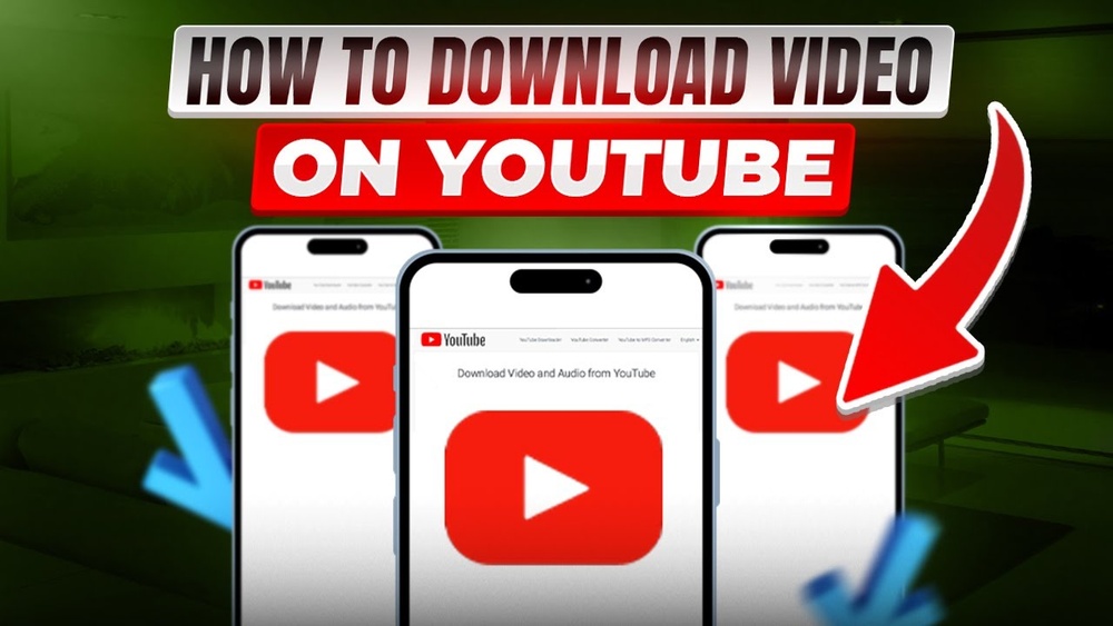 How to Download a Video from a Youtube