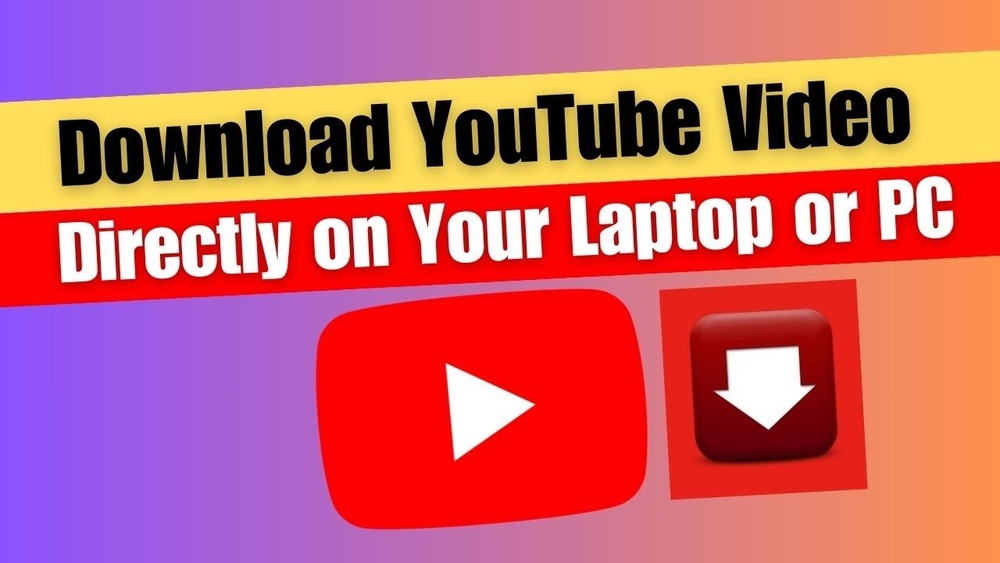 How to Download a Youtube Video to Computer