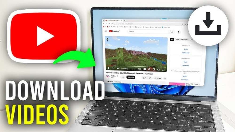 How to Download for Youtube Videos​​