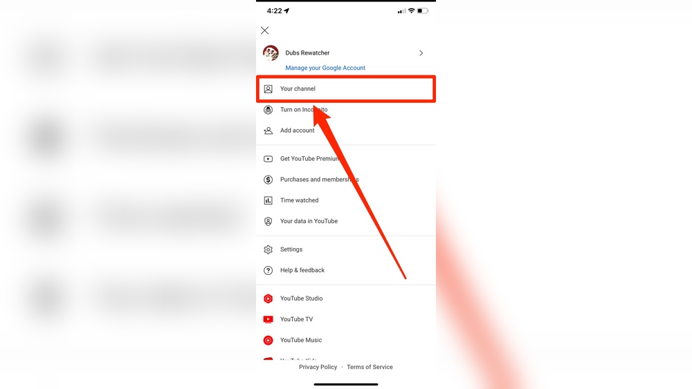 How to See My Subs on Youtube