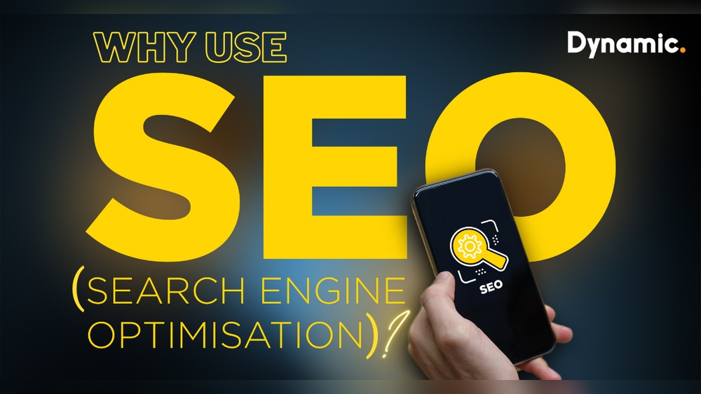How to Use Seo on My Website