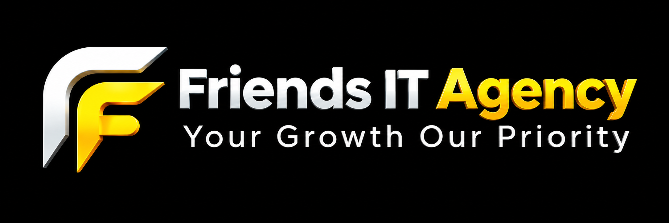 Friends IT Agency