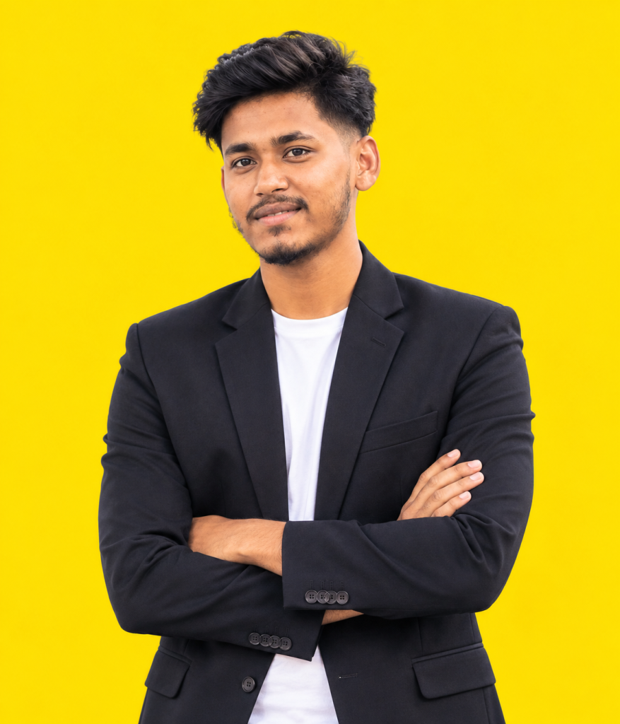 Noyon Biswas