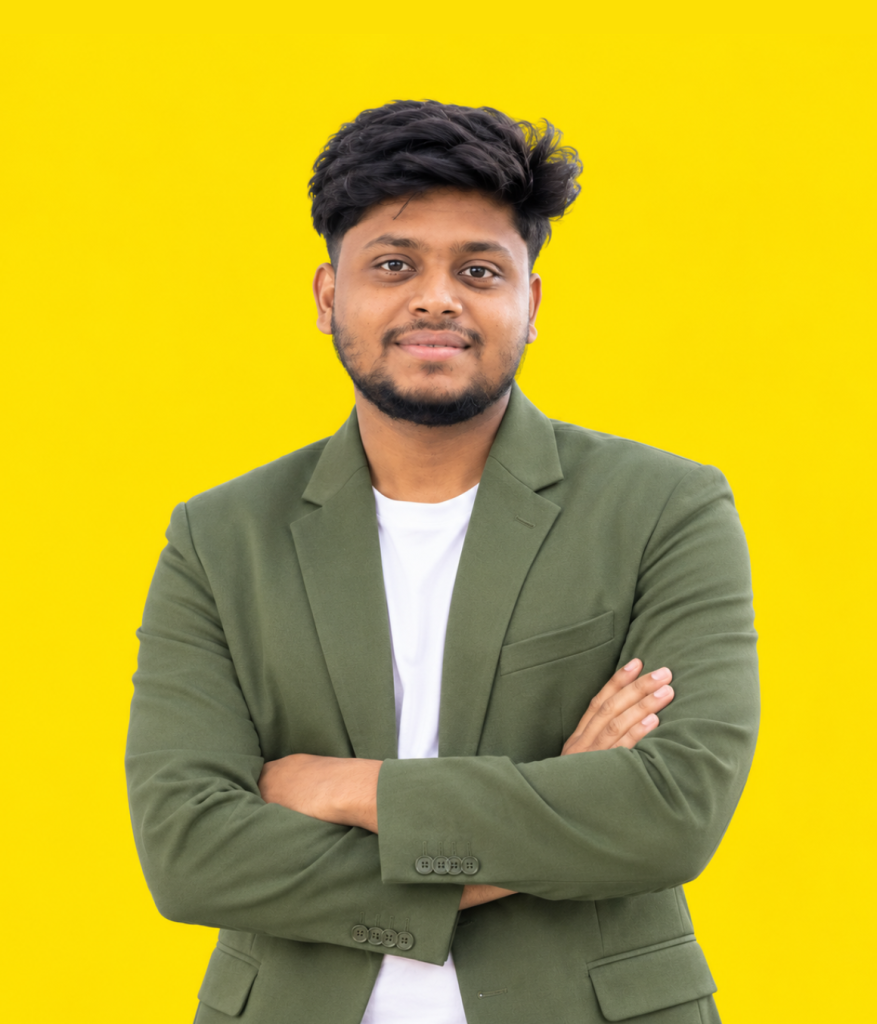 MD. Arafat hossain