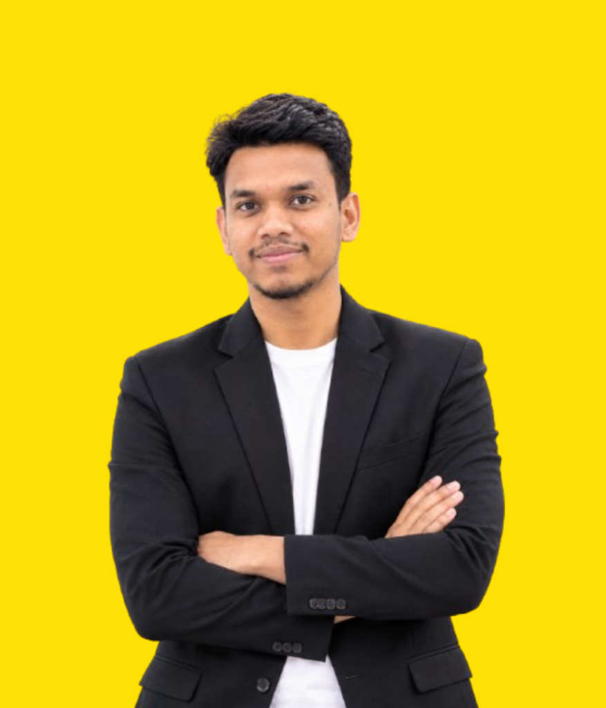 Mohammad Nizam