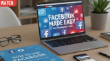 How to Use Facebook