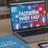 Facebook Image Boost Service