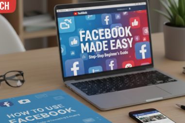 How to Use Facebook