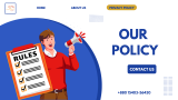 Privacy policy