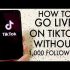 How to Block Accounts on Tiktok