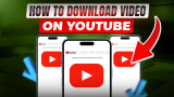 How to Download a Video from a Youtube