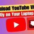 How to Cite a Youtube Video Apa